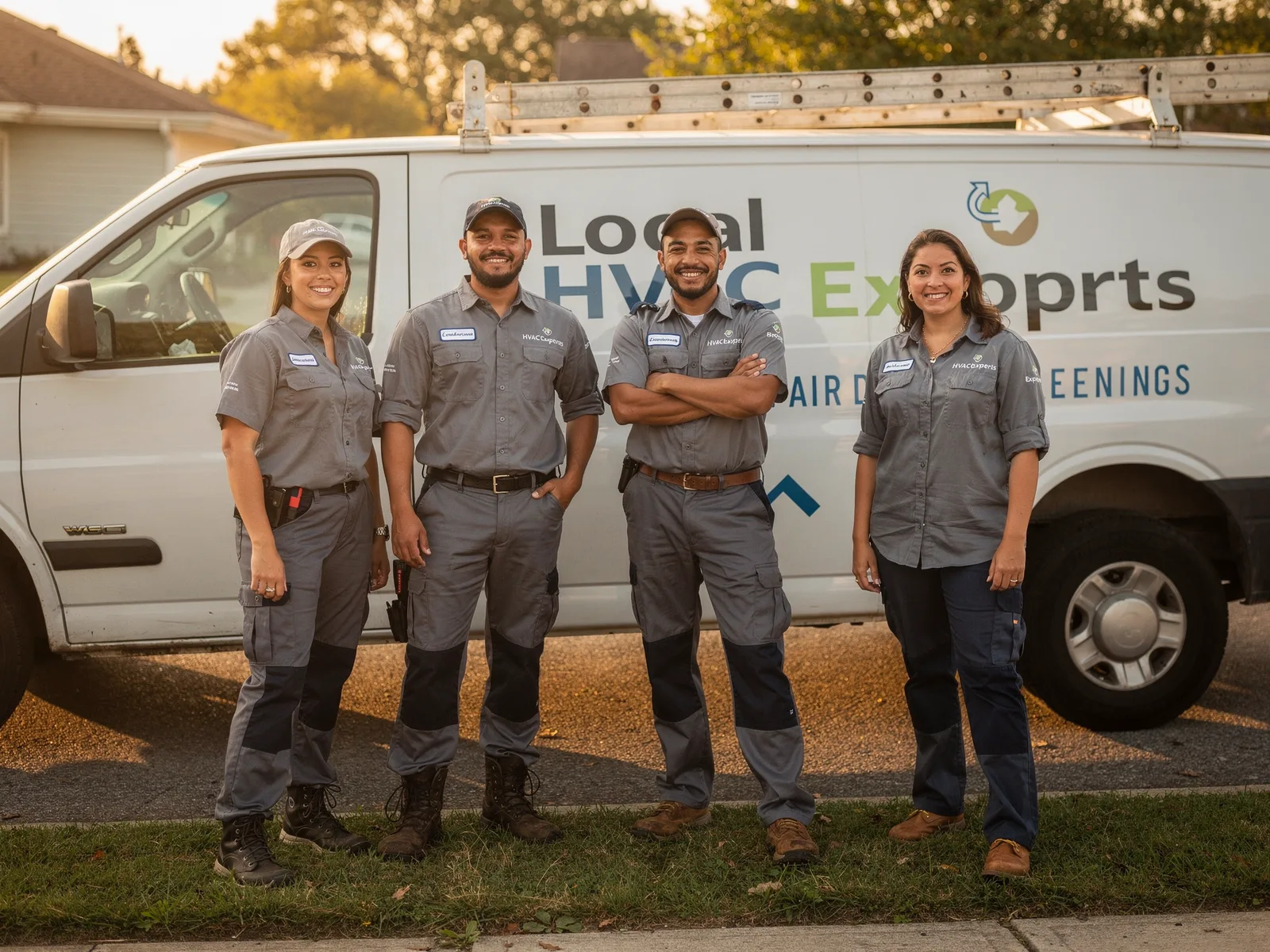 24/7 HVAC Repair & AC Replacement company in Shoemakersville, PA